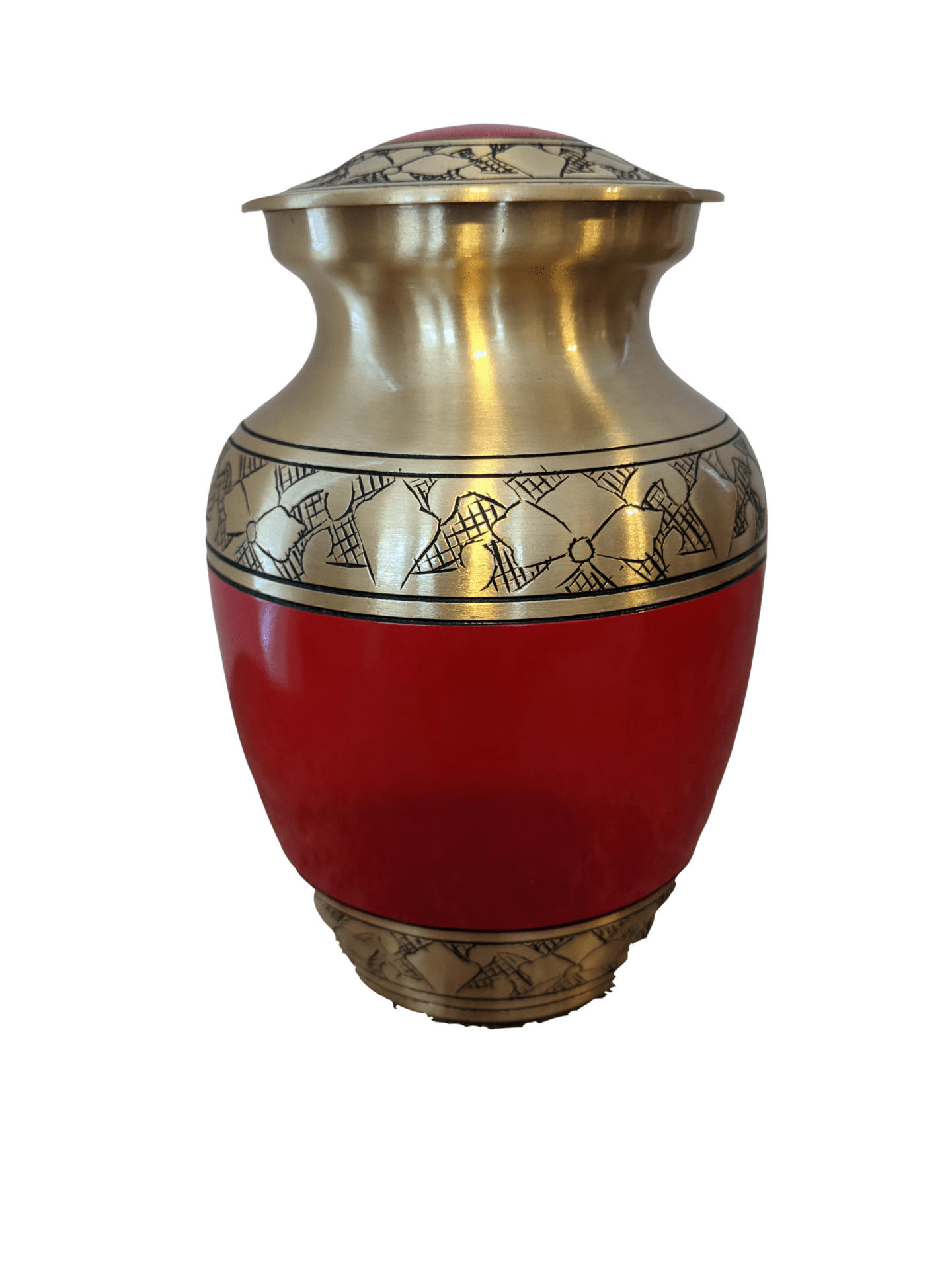 Specialty Urns Bill's Pet Service & Cremation LLC Texas